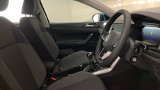Volkswagen Taigo 1.0 TSI 115 Life 5dr Petrol Hatchback